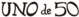 Unode50