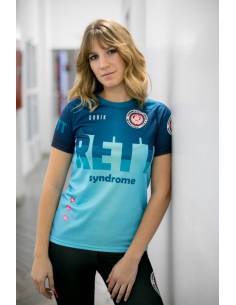 Camiseta Rett 2020 MUJER