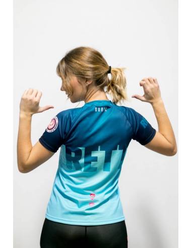 Camiseta Rett 2020 MUJER