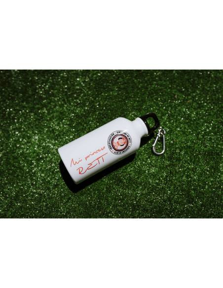 Botella Aluminio 400 ml