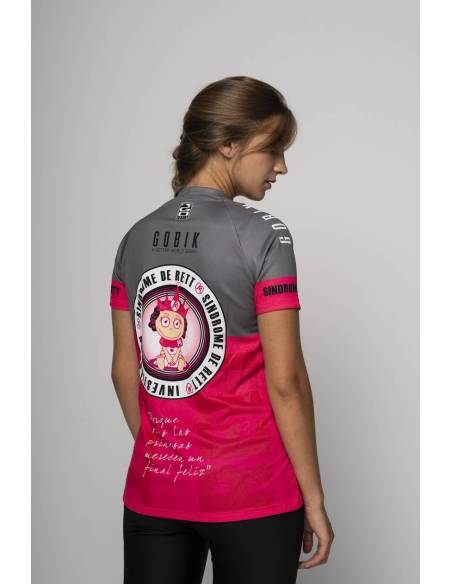 Camiseta Retto Barcelona