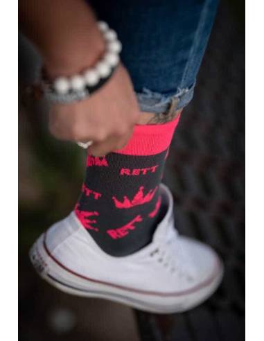 Calcetines Rett