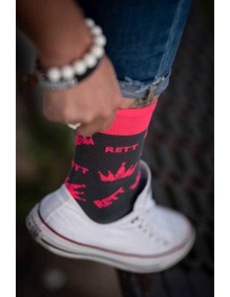 Calcetines Rett