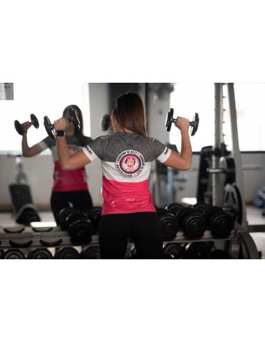 Camiseta Rett X Aniversario MUJER