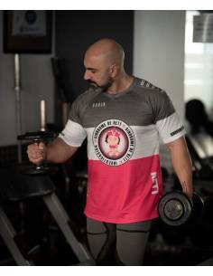 Camiseta Rett X Aniversario HOMBRE