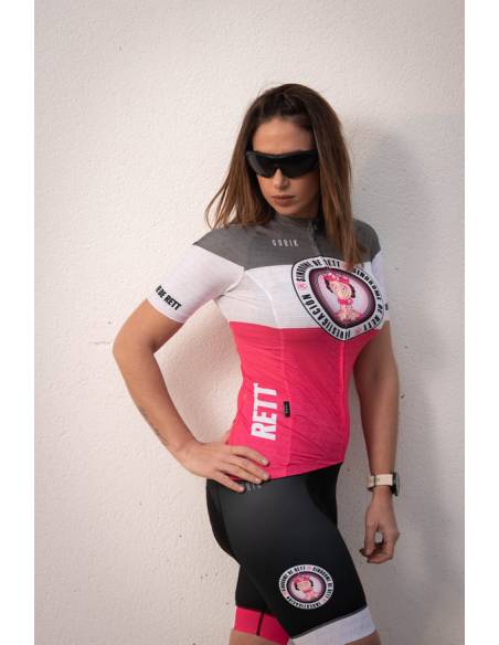 Equipación Ciclista 2023 MUJER