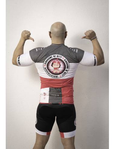 Equipación Ciclista 2023 HOMBRE