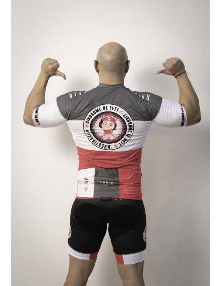 Equipación Ciclista 2023 HOMBRE