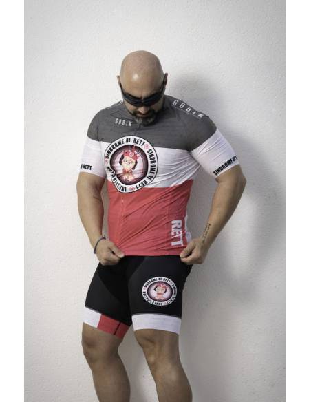 Equipación Ciclista 2023 HOMBRE