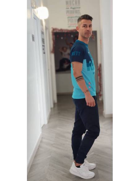 Camiseta Rett 2020 HOMBRE