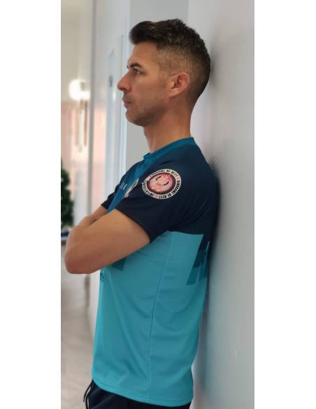 Camiseta Rett 2020 HOMBRE