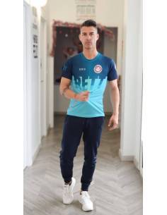 Camiseta Rett 2020 HOMBRE