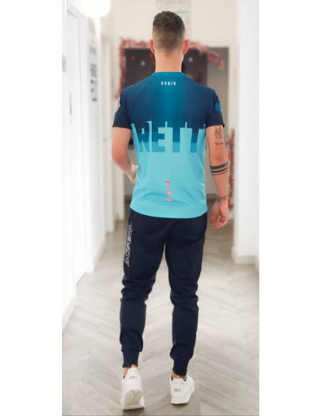 Camiseta Rett 2020 HOMBRE