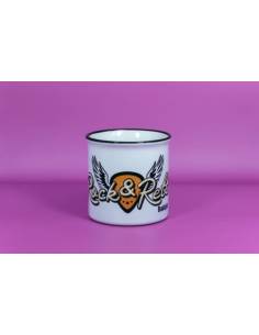 Taza ROCK & RETT