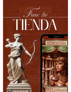 CONVENCION TATTOO NACIONAL