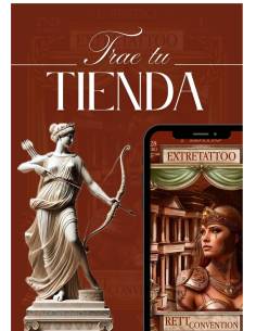 CONVENCION TATTOO NACIONAL