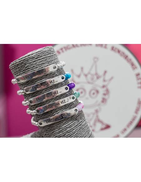 Pulsera Érase una Vez
