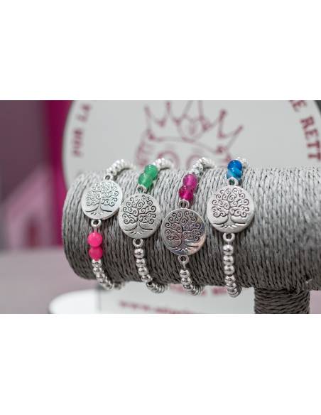 Pulsera Árbol de Vida
