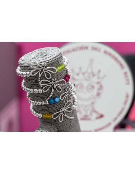 Pulsera Libélula